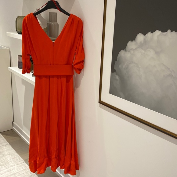 Nicholas dress - Picture 2 of 4